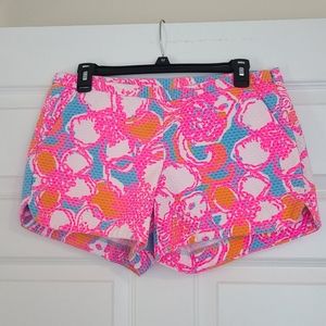 Lilly Pulitzer Shorts